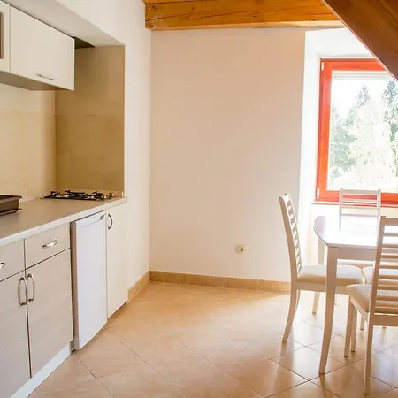 Apartment Gasa *