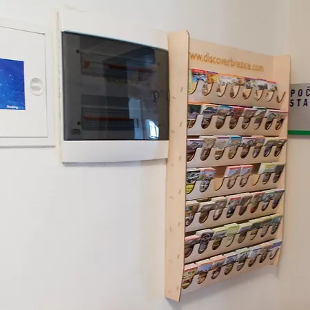 Apartment Gasa