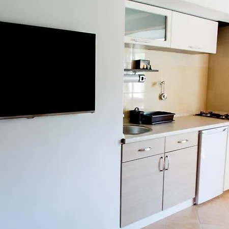Apartment Gasa Brezice