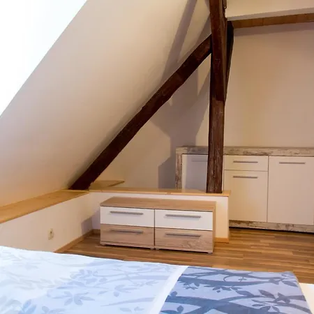 Apartment Gasa *