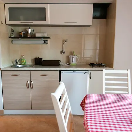 Apartment Gasa