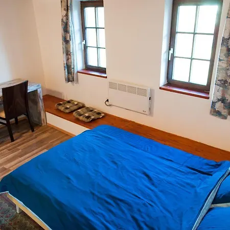 Gasa Apartment