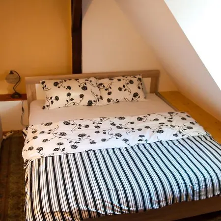 Apartment Gasa