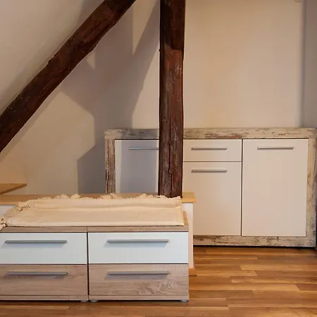 Gasa Apartment Brezice