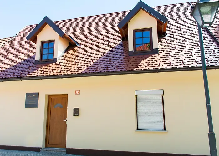 Appartement Gasa Brežice