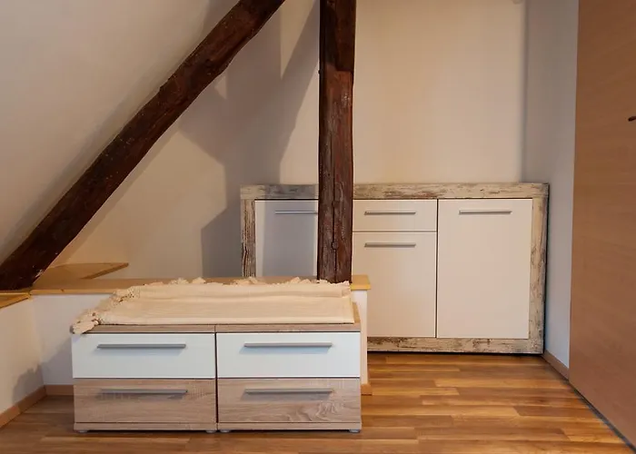 Gasa Appartement Brežice